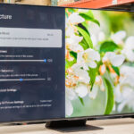 TCL 85Q5K: Big Screen, Small Price