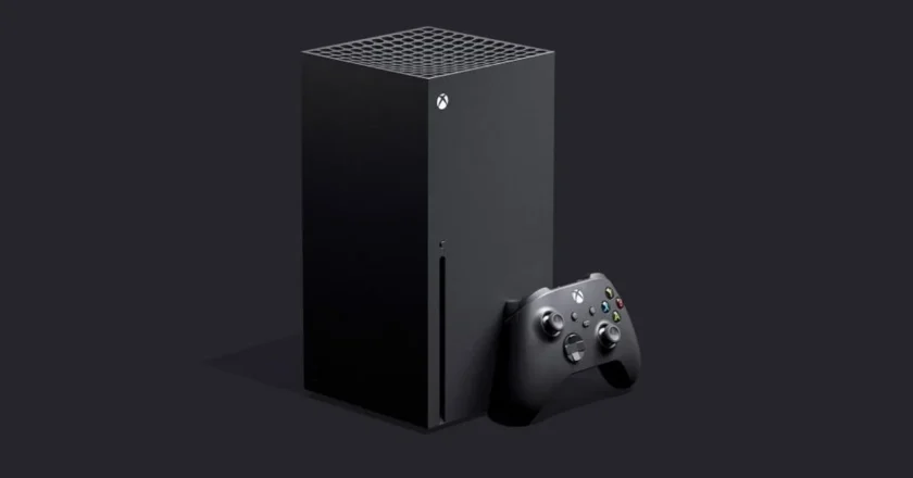 Xbox Handheld to Use Custom AMD Chip, Not ARM