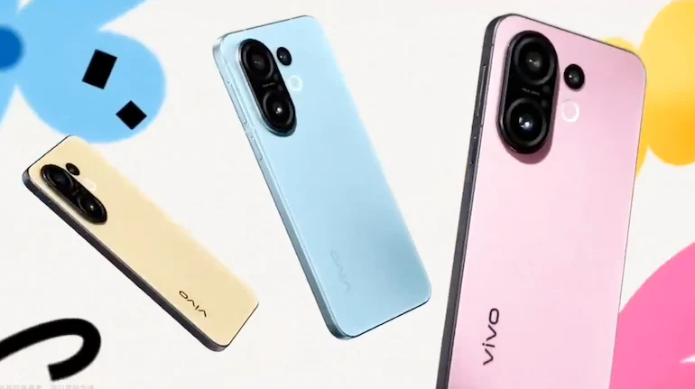 Vivo s30 pro mini