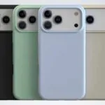 Apple Likely to Raise iPhone 17 Prices, WSJ Reports