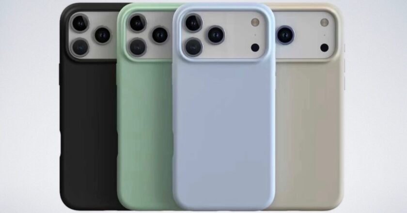 Apple Likely to Raise iPhone 17 Prices, WSJ Reports