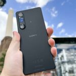 Sony Xperia 1 VII