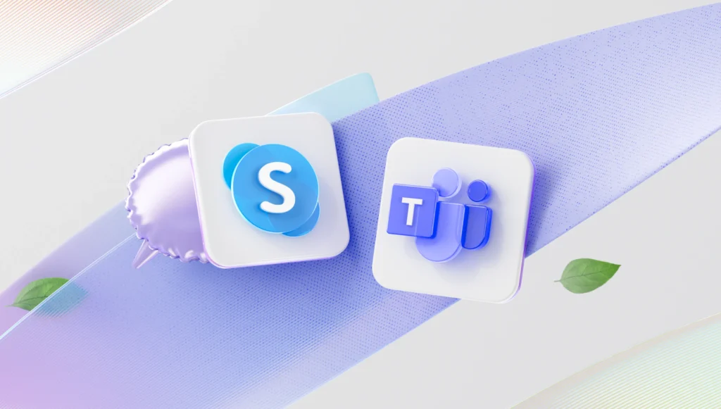 Skype Shutdown: Stories of Love, Loss & Global Connection