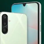 Samsung Galaxy M56