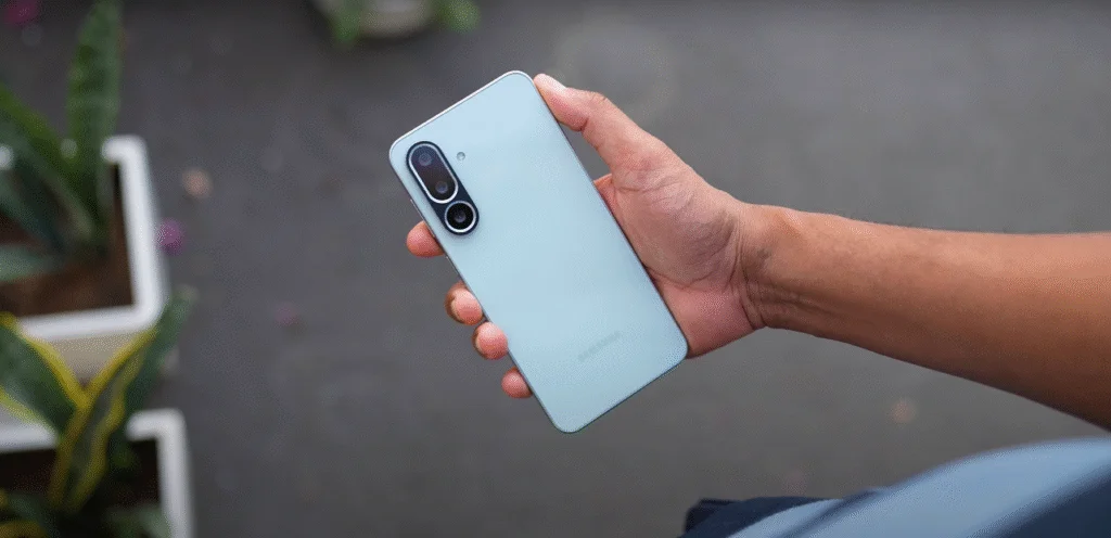 Samsung Galaxy M56