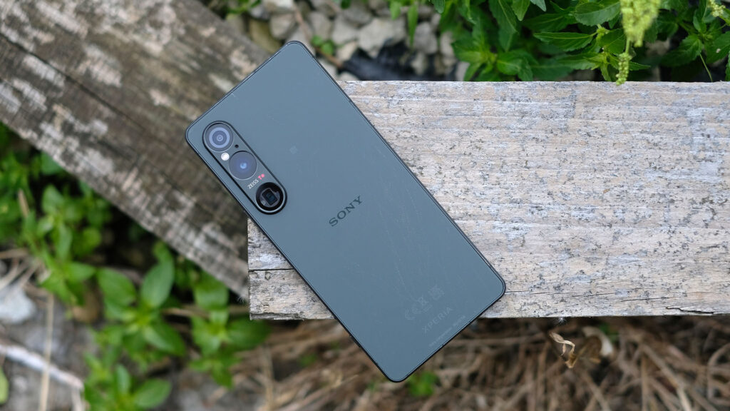 Sony Xperia 1 VII