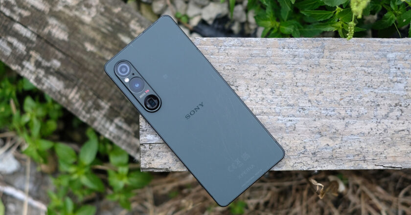 Sony Xperia 1 VII A Masterpiece of Mobile Innovation