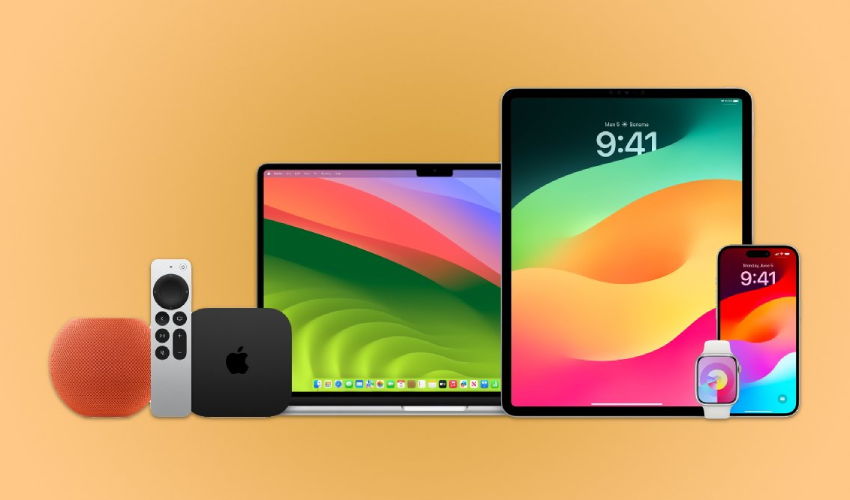 All Apple Products Explained (2025)