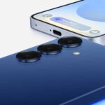 Samsung Galaxy S25 Edge