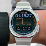 Samsung Galaxy Watch Ultra