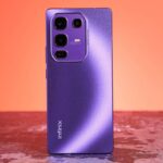 Infinix Note 50