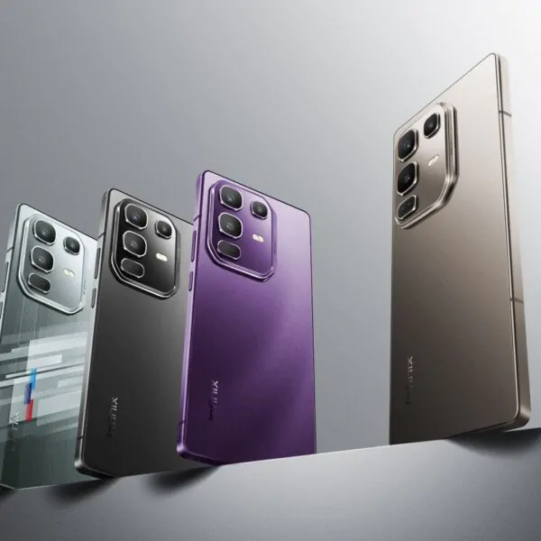 Infinix Note 50 – Full Review & Detailed Information (2025)
