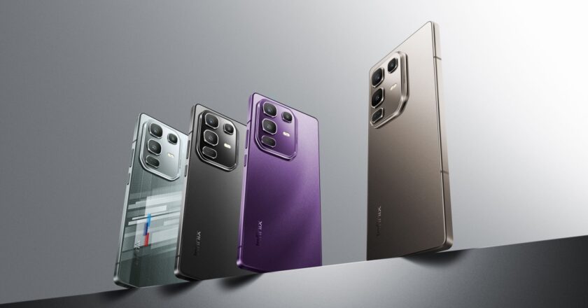 Infinix Note 50 – Full Review & Detailed Information (2025)