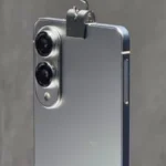 Samsung Galaxy M56