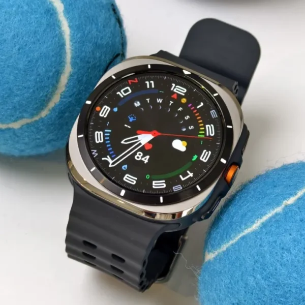 Samsung Galaxy Watch Ultra Ultimate Rugged Smartwatch