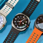 Samsung Galaxy Watch Ultra