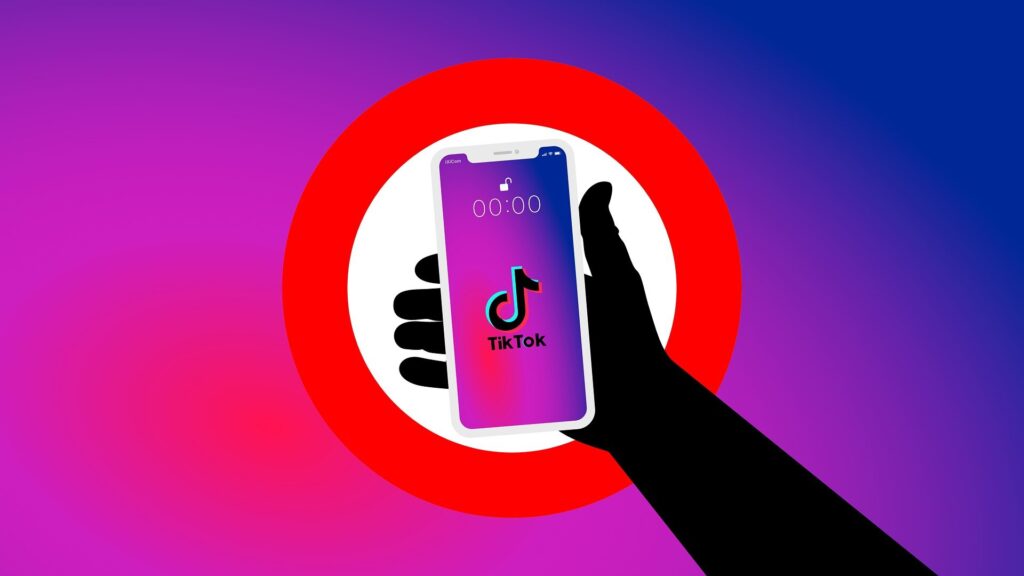 Digital Detox Backfire TikTok’s Paradox