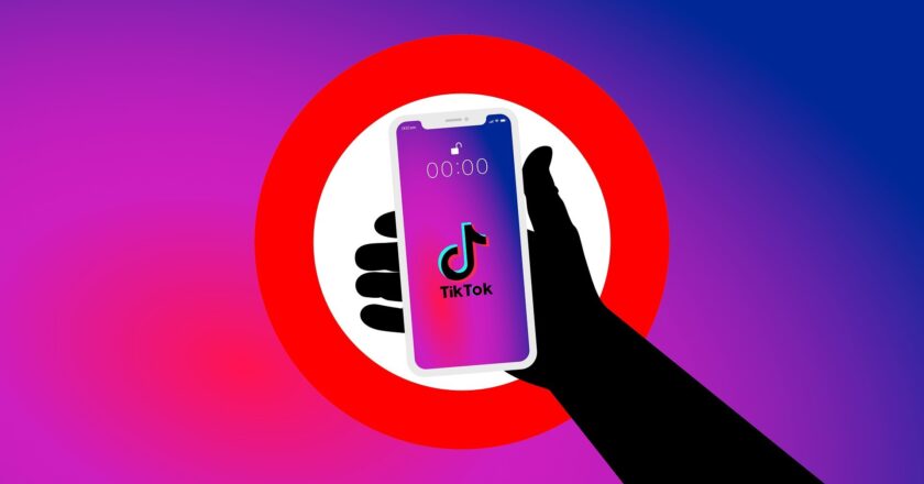 Digital Detox Backfire TikTok’s Paradox