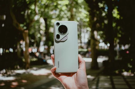 Huawei Pura 80 Ultra