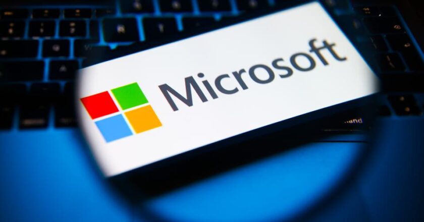 Microsoft Starts Deleting Your Passwords In 6 Weeks—Act Now