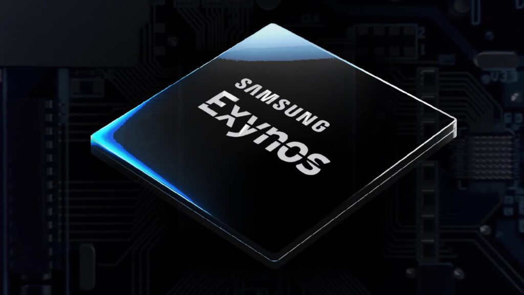 Samsung Starts 2nm Exynos 2600 Prototype Production