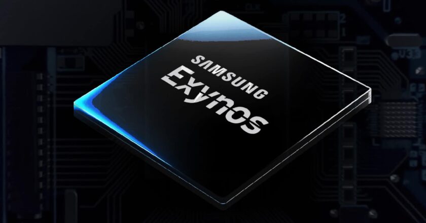 Samsung Starts 2nm Exynos 2600 Prototype Production