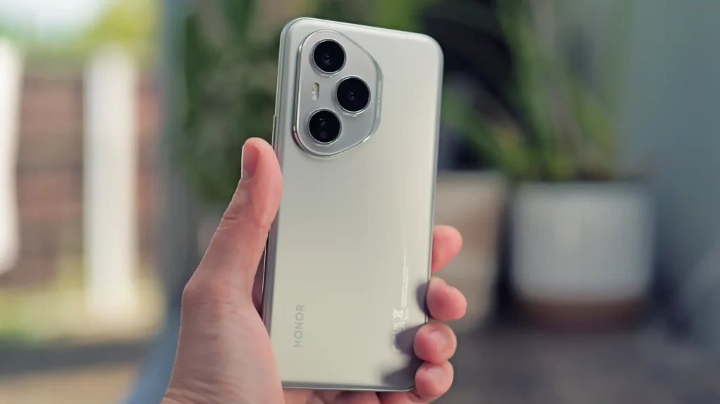 Honor 400 Pro