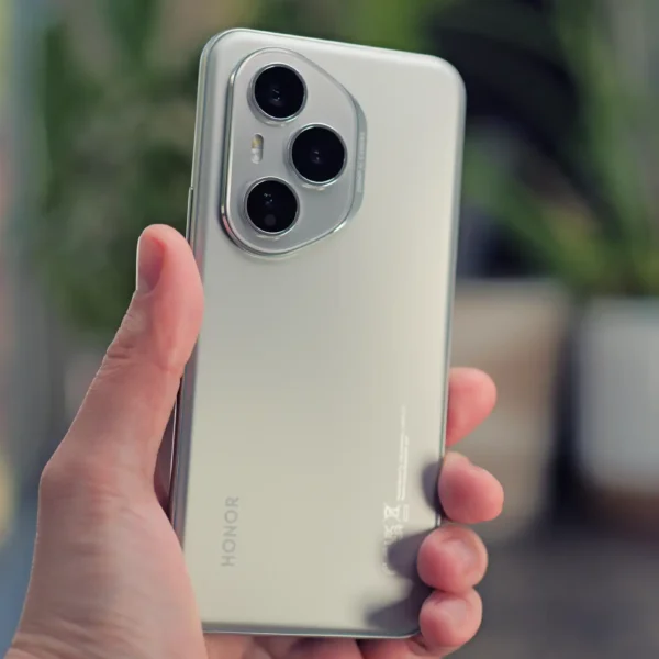 Top Features of the Honor 400 Pro That You’ll Absolutely Love