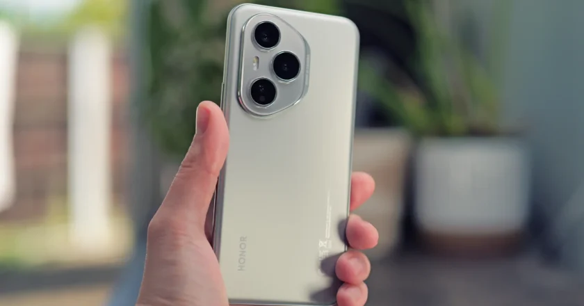 Top Features of the Honor 400 Pro That You’ll Absolutely Love