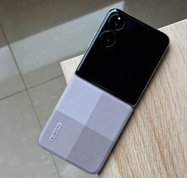 Xiaomi Mix Flip 2: A Bold Leap into the Future of Foldables