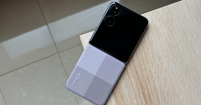 Xiaomi Mix Flip 2: A Bold Leap into the Future of Foldables