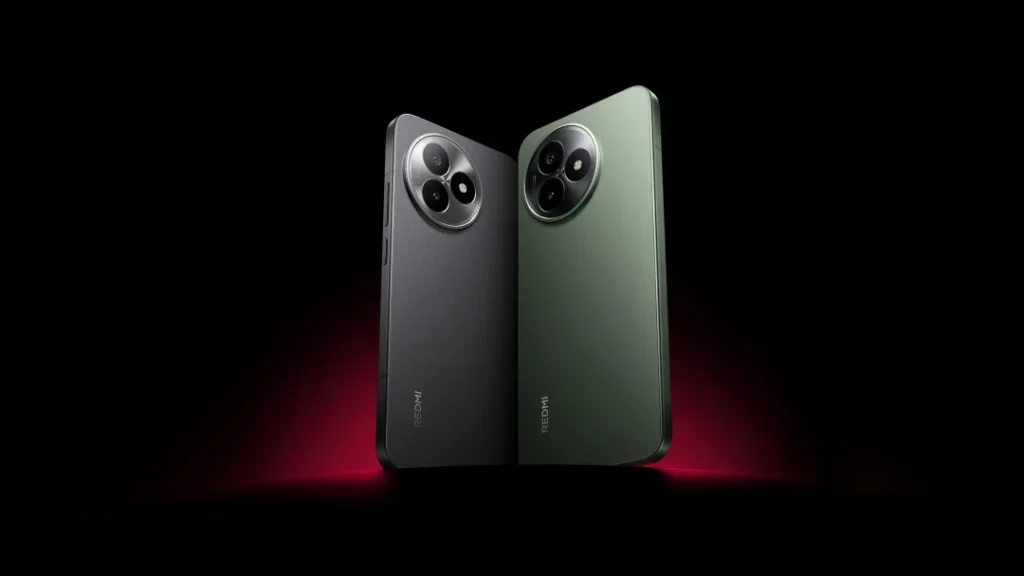 Redmi K80 Ultra