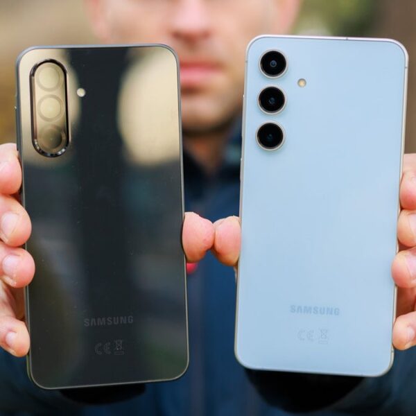 Samsung Galaxy A36 – Flagship Redefined