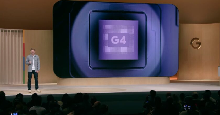 Google Ditches Samsung: Tensor G5 Chip Heads to TSMC