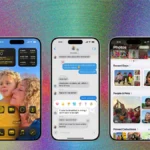 iOS 26 – Apple’s Smartest and Most Personalized Update