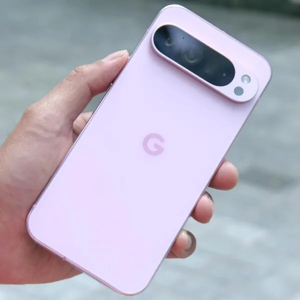 Google Pixel 10 Smarter, Faster, and More Refined Than Ever