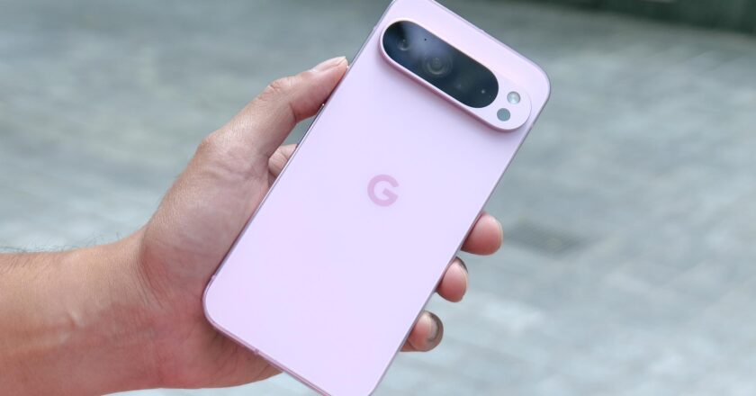 Google Pixel 10 Smarter, Faster, and More Refined Than Ever