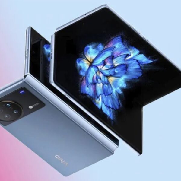 Vivo X Fold5: Redefining Foldable Innovation