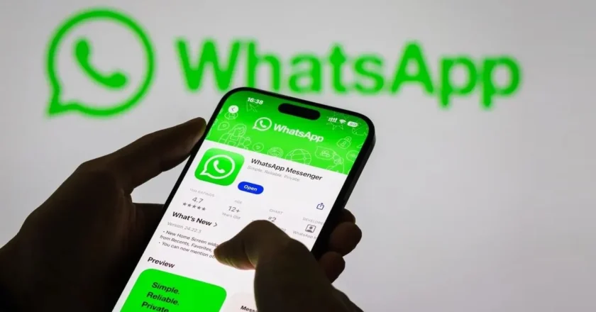 WhatsApp for iOS to Support Multiple Account Switching
