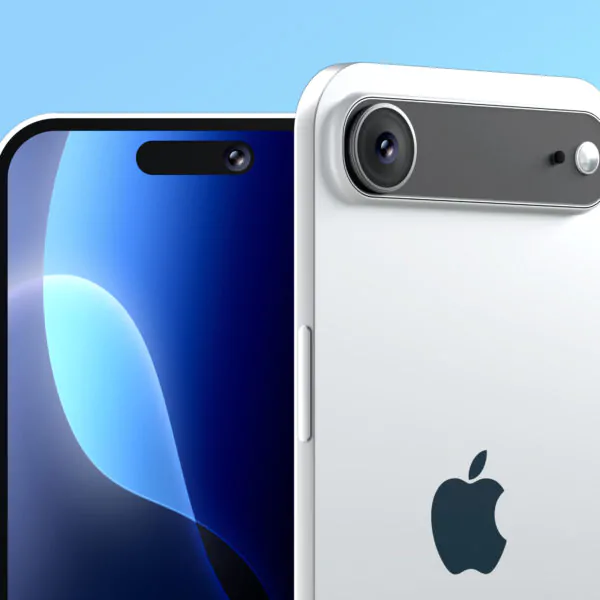 iPhone 17 Air: Ultra-Slim Power Meets Smart AI