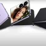 Xiaomi Mix Flip 2