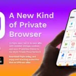 Psylo Browser: Next-Level Online Privacy