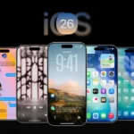 iOS 26 – Apple’s Smartest and Most Personalized Update
