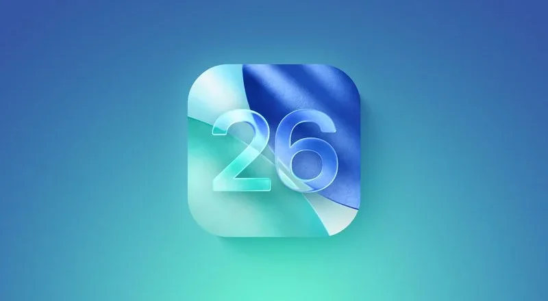 iOS 26 – Apple’s Smartest and Most Personalized Update
