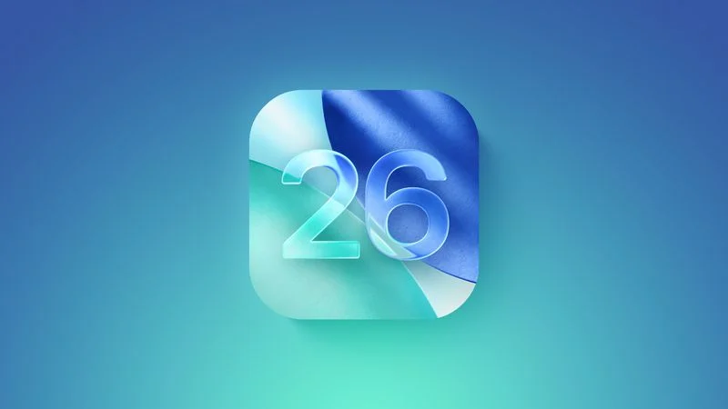 iOS 26 – Apple’s Smartest and Most Personalized Update
