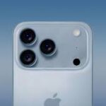 iPhone 17 Pro Max,