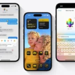 iOS 26 – Apple’s Smartest and Most Personalized Update
