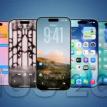 iOS 26 – Apple’s Smartest and Most Personalized Update