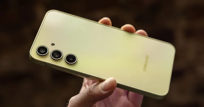 Galaxy S25 FE Redesign Leak Hints at Sleeker, Slimmer Look