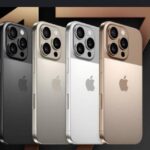iPhone 17 Pro Max,